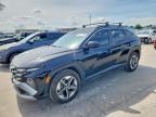 HYUNDAI TUCSON 2025
