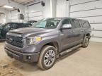 TOYOTA TUNDRA 2019