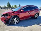 NISSAN MURANO 2020
