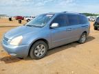 KIA SEDONA 2010
