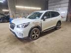 SUBARU FORESTER 2020