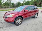 HONDA CR-V 2011