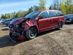 DODGE GRAND CARAVAN 2020