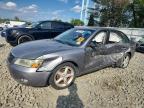 HYUNDAI SONATA 2006