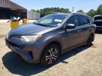 TOYOTA RAV4 2016