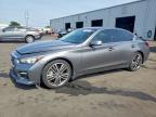 INFINITI Q50 2015