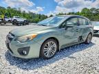 SUBARU IMPREZA 2014