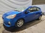 TOYOTA PRIUS C 2013