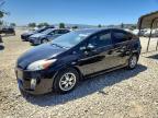 TOYOTA PRIUS 2010