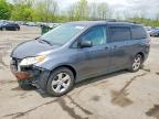 TOYOTA SIENNA 2013