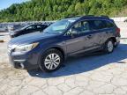 SUBARU OUTBACK 2015