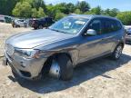 BMW X3 2017