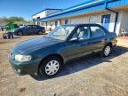 TOYOTA COROLLA 2001