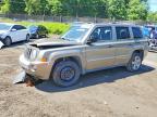 JEEP PATRIOT 2008