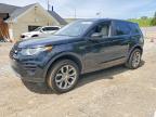LAND ROVER DISCOVERY SPORT 2018