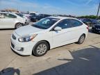 HYUNDAI ACCENT 2016