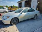 TOYOTA CAMRY 2002