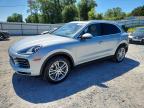 PORSCHE CAYENNE 2021