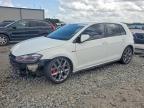 VOLKSWAGEN GTI 2019