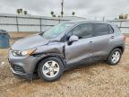 CHEVROLET TRAX 2020