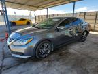NISSAN ALTIMA 2018