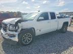 GMC SIERRA 2017