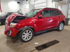 MITSUBISHI OUTLANDER SPORT 2015