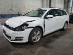 VOLKSWAGEN GOLF SPORTWAGEN 2015