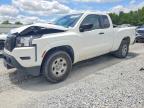 NISSAN FRONTIER 2023