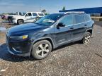 JEEP CHEROKEE 2020