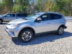 TOYOTA RAV4 HYBRID 2018