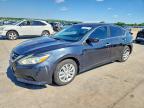 NISSAN ALTIMA 2016