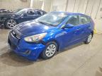 HYUNDAI ACCENT 2016