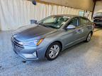 HYUNDAI ELANTRA 2019