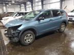 HONDA CR-V 2013