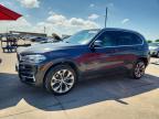 BMW X5 2018
