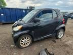 SMART FORTWO 2010
