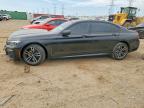 BMW 750 2022