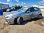 MAZDA 3 2014