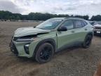 CHEVROLET TRAX 2025