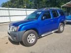 NISSAN XTERRA 2012