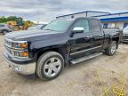 CHEVROLET SILVERADO 2014