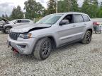 JEEP GRAND CHEROKEE 2017