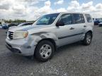 HONDA PILOT 2013