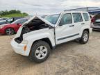 JEEP LIBERTY 2010