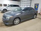 TOYOTA COROLLA 2009