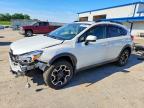 SUBARU CROSSTREK 2017