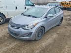 HYUNDAI ELANTRA 2015