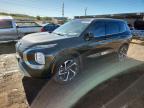 MITSUBISHI OUTLANDER 2022