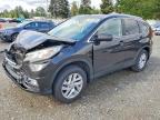 HONDA CR-V 2016